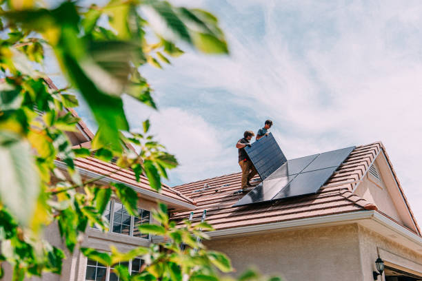 Roof Gutter Cleaning in Ingram, PA