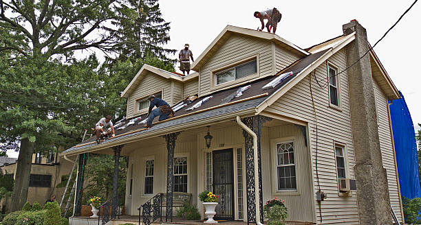 Best Commercial Roofing Services  in Ingram, PA