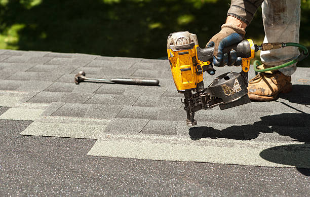 Residential Roof Replacement in Ingram, PA