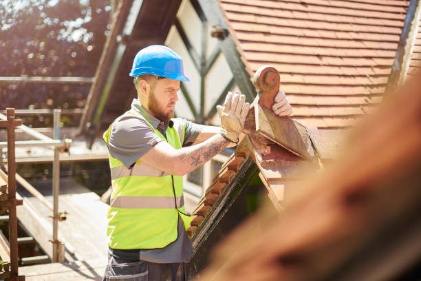 Quick and Trustworthy Emergency Roof Repair Services in Ingram, PA